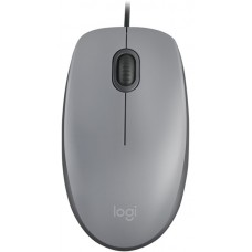 Logitech M110 Grey